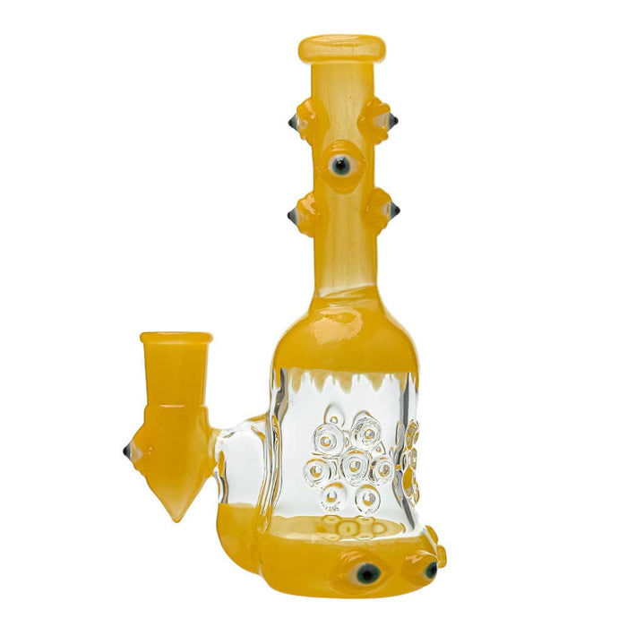 HEADY EYEBALL DAB RIG