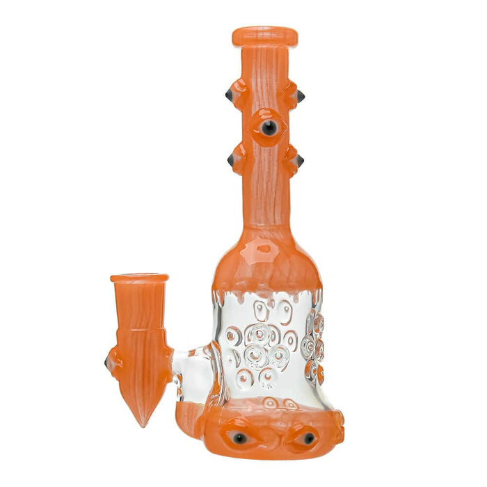 HEADY EYEBALL DAB RIG