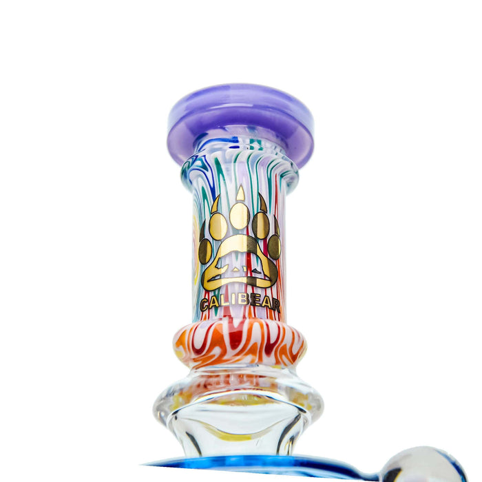 HEADY WIGWAG FAB KLEIN RECYCLER