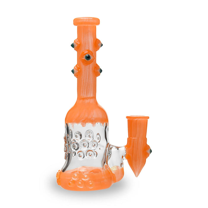 HEADY EYEBALL DAB RIG