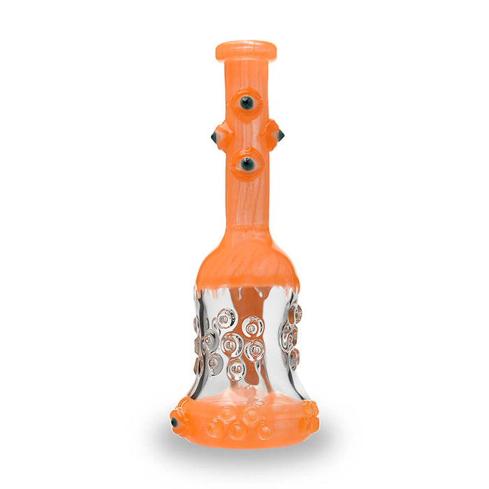 HEADY EYEBALL DAB RIG