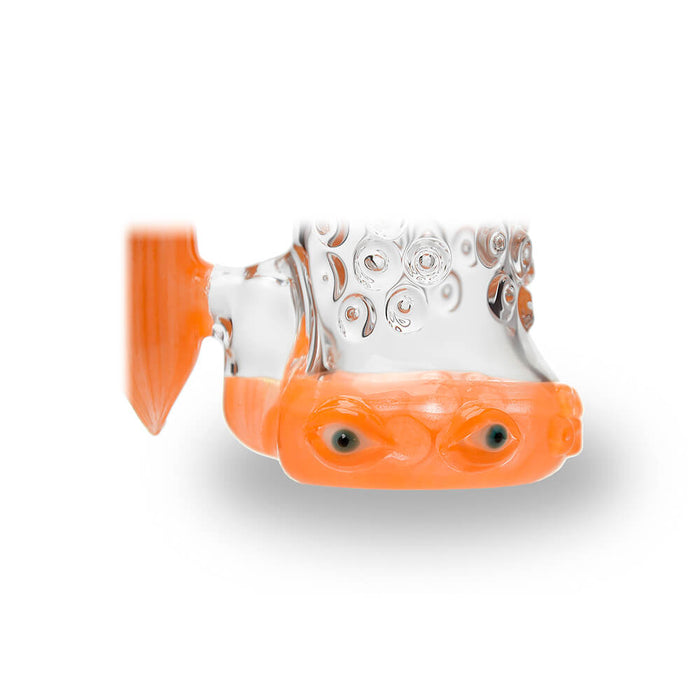 HEADY EYEBALL DAB RIG