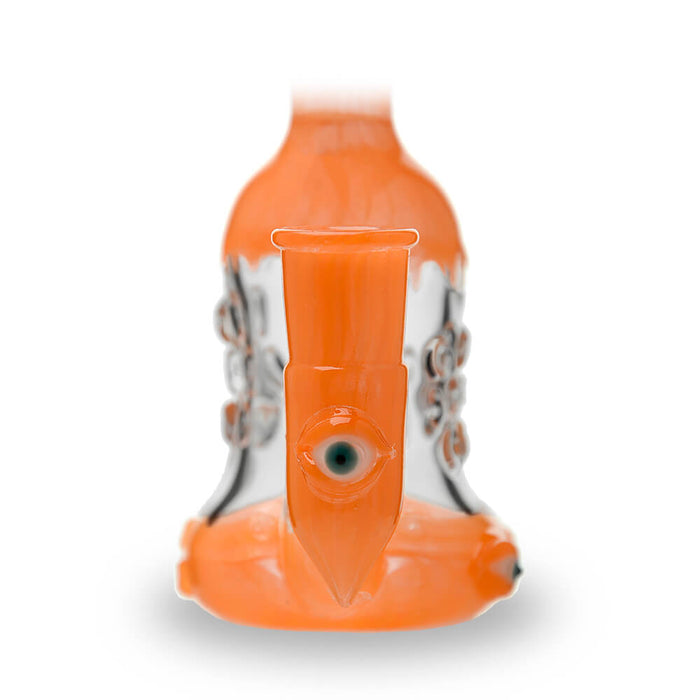 HEADY EYEBALL DAB RIG