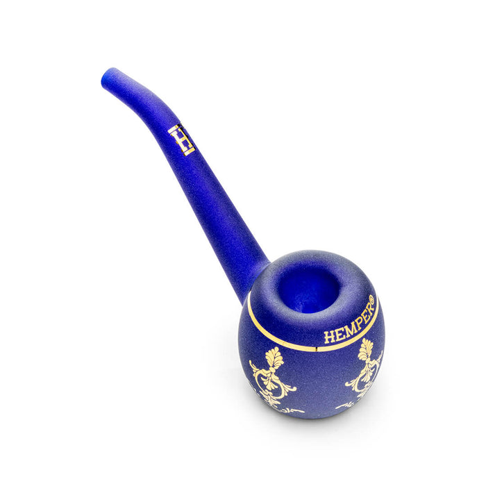 Jeweled Egg Hand Pipe