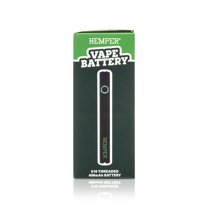 510 Thread Vape Battery