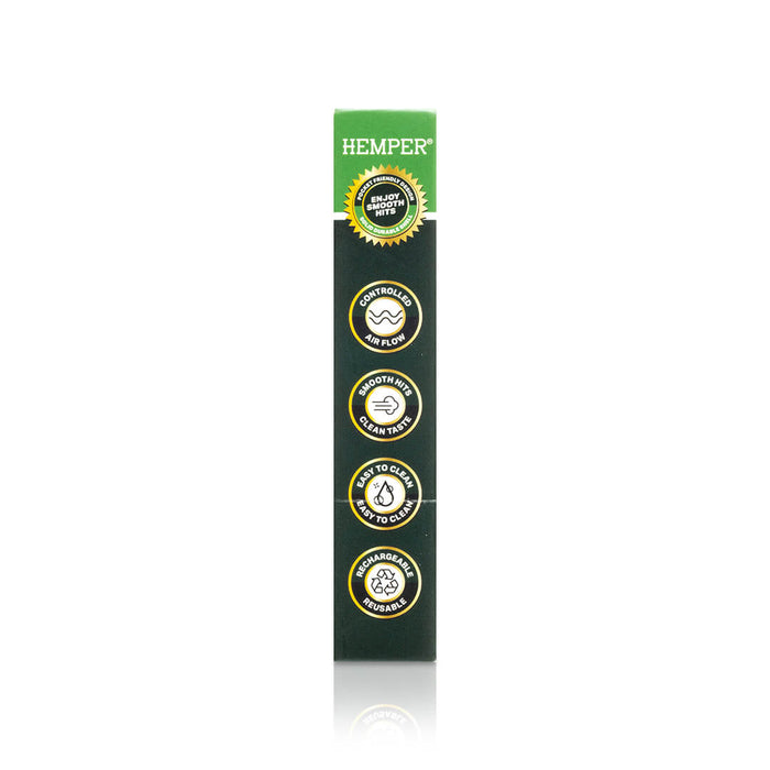 510 Thread Vape Battery