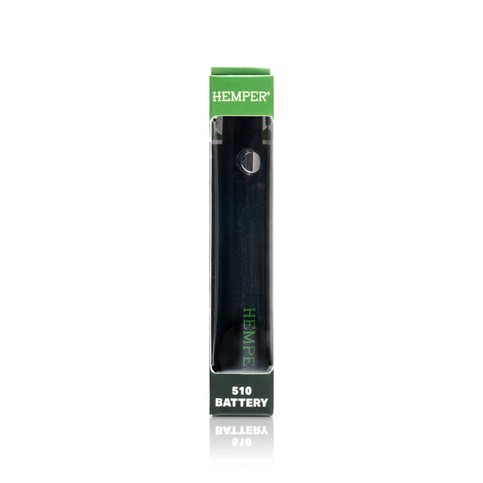 510 Thread Vape Battery