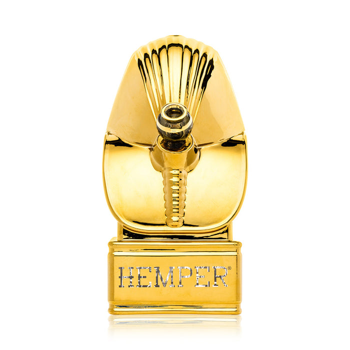 Hemper Ancient Egypt XL Bong – 9½″ – Showerhead Perc