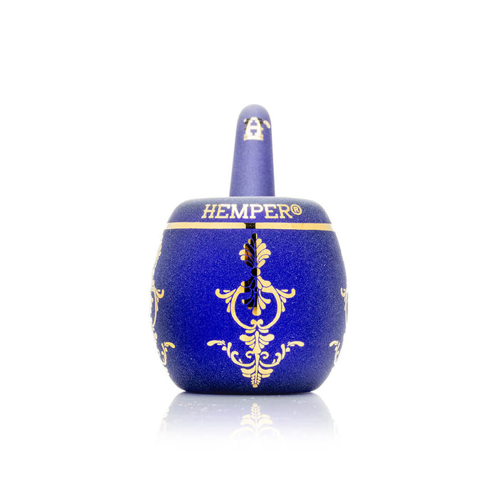 Jeweled Egg Hand Pipe