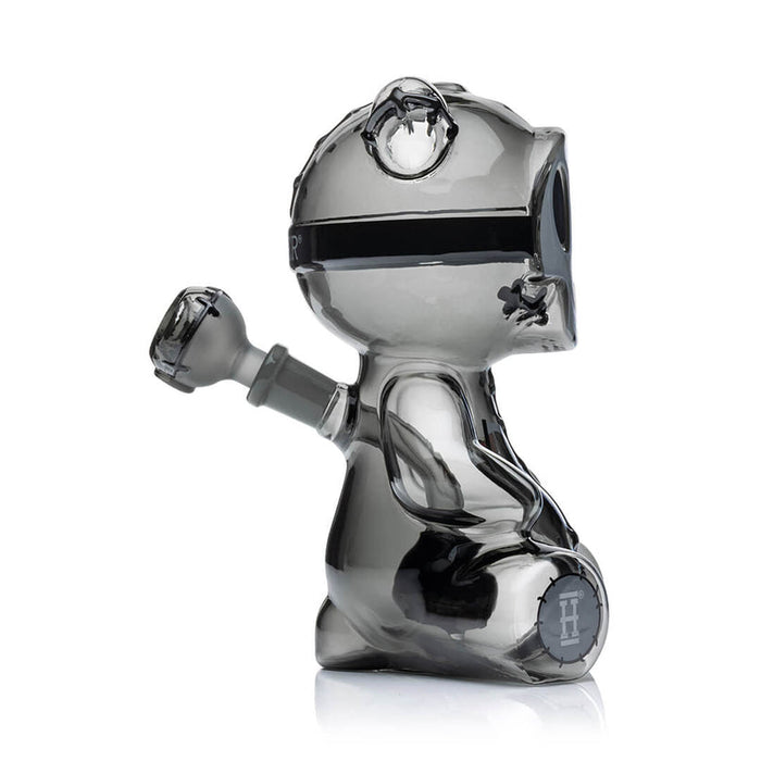 Hemper Scare Bears Teddy Bear XL Bong – 7″ – Ball Perc