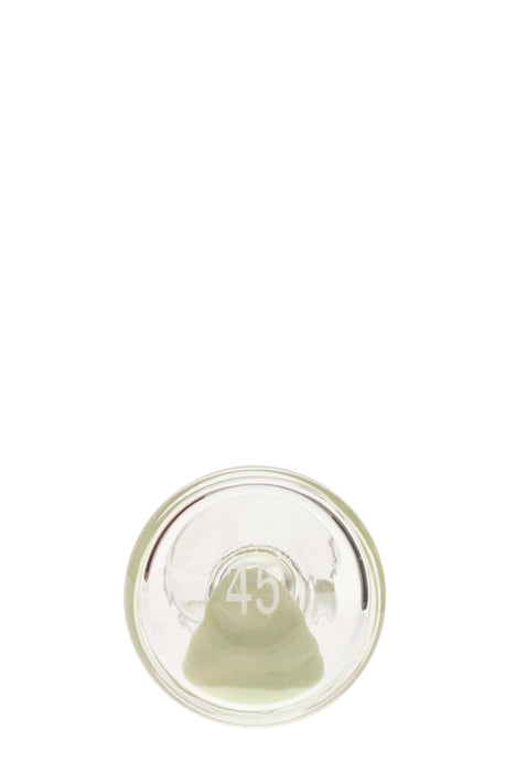 TAG - 3.5" Hour Glass with Glow in the Dark Sand