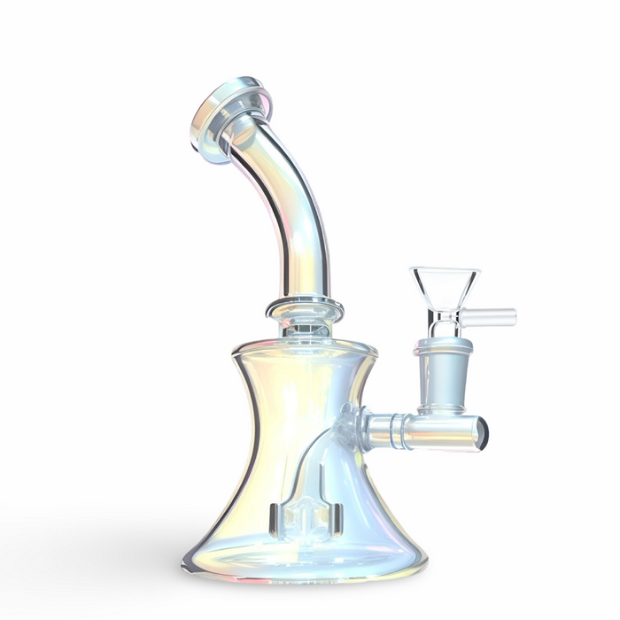 7" HOLO Bong