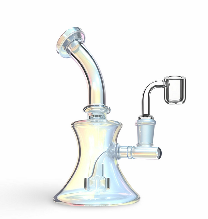 7" HOLO Dab Rig