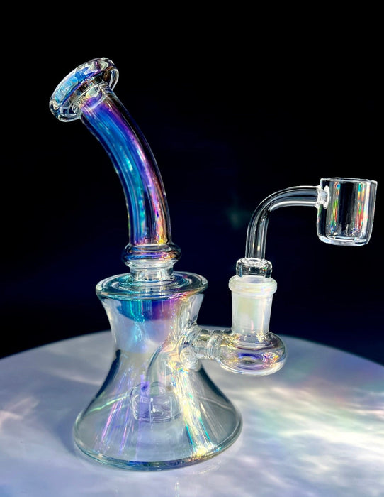 7" HOLO Dab Rig