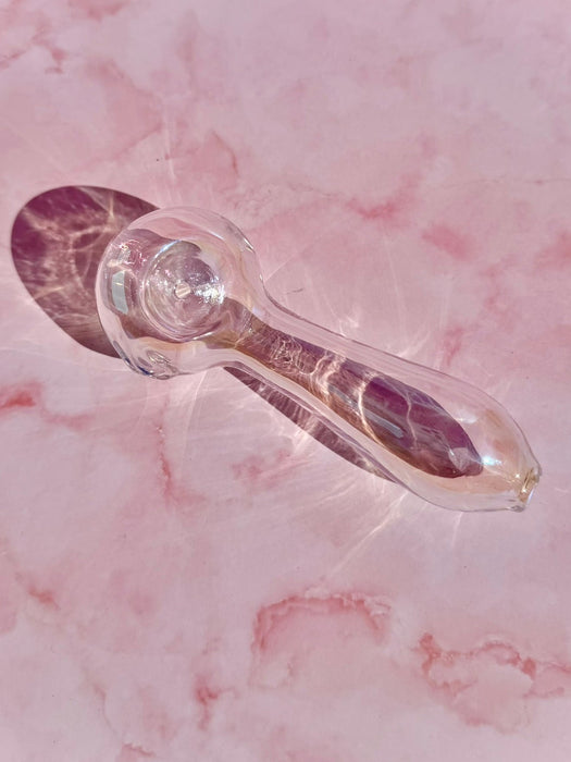 4" HOLO Hand Pipe