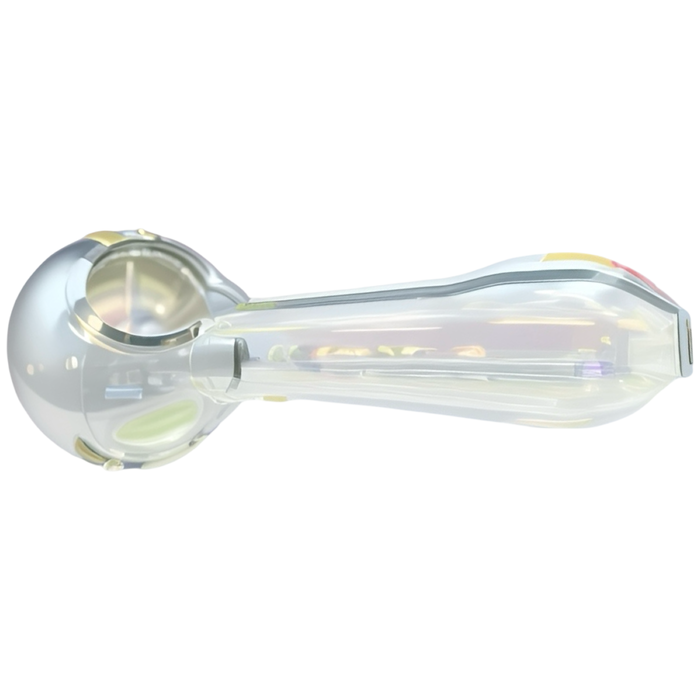 4" HOLO Hand Pipe