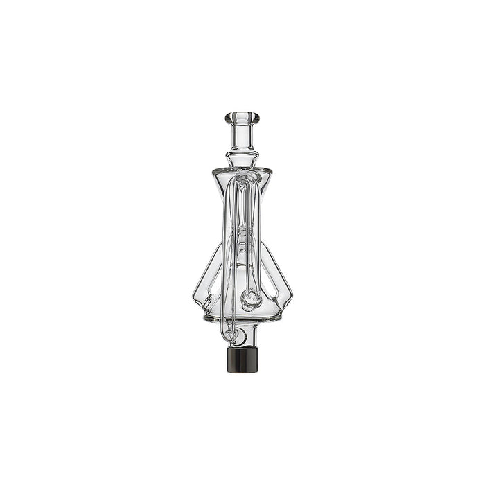 HOURGLASS RECYCLER GLASS NECTAR COLLECTOR | CALIBEAR