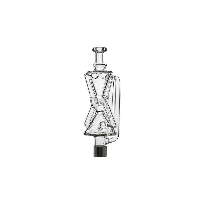 HOURGLASS RECYCLER GLASS NECTAR COLLECTOR | CALIBEAR