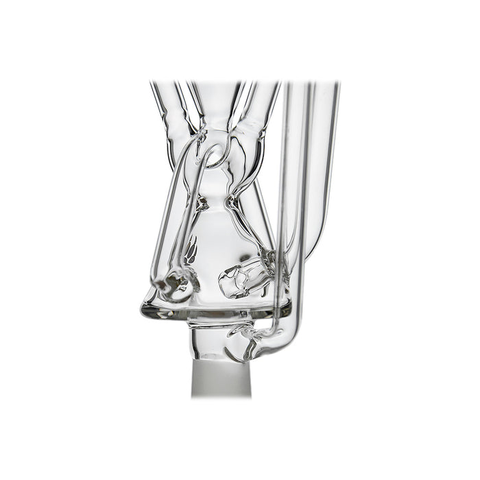 HOURGLASS RECYCLER GLASS NECTAR COLLECTOR | CALIBEAR