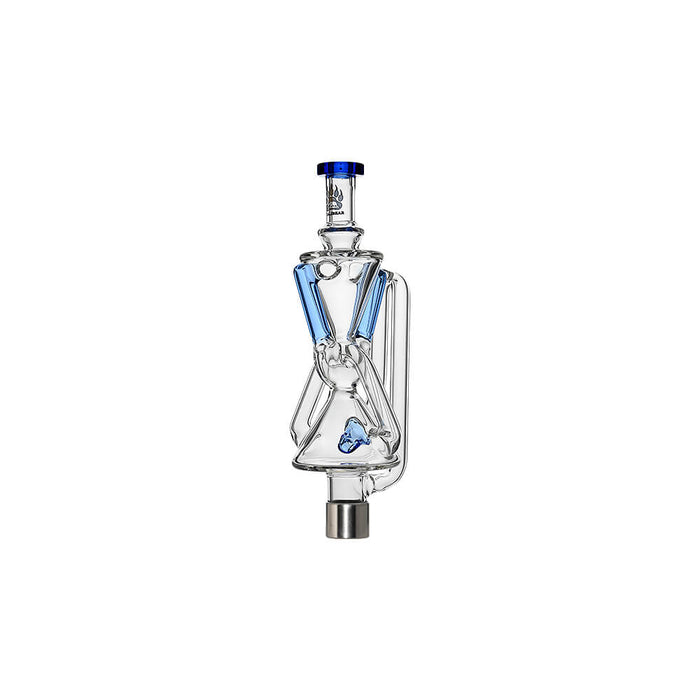 HOURGLASS RECYCLER GLASS NECTAR COLLECTOR | CALIBEAR