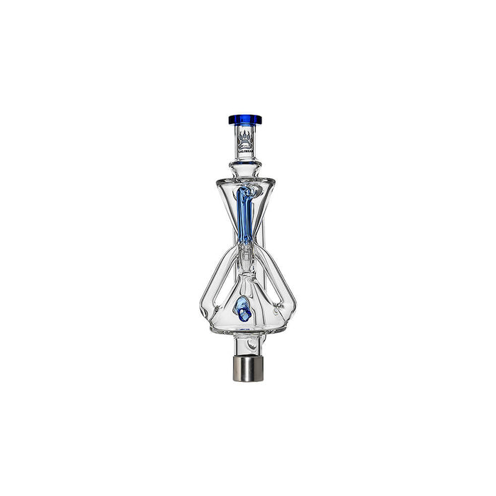 HOURGLASS RECYCLER GLASS NECTAR COLLECTOR | CALIBEAR