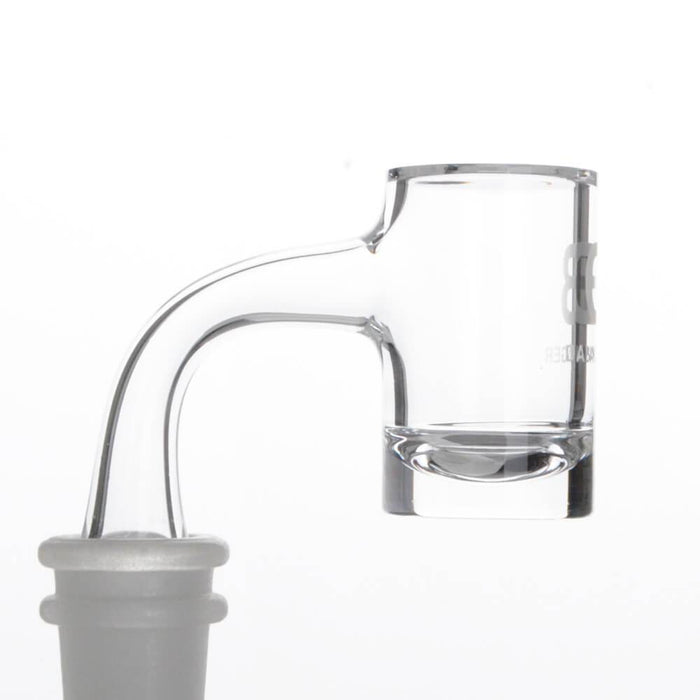 FULL WELDING HYBRID BANGER