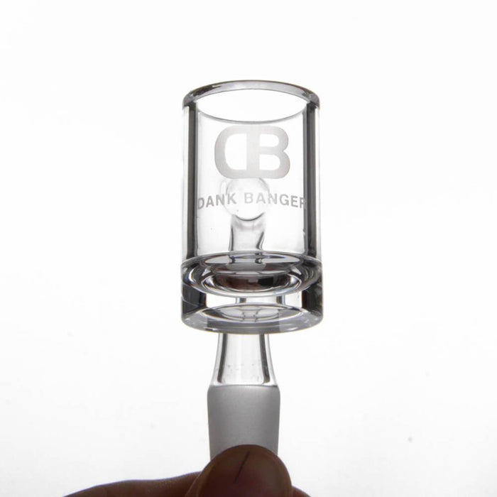 FULL WELDING HYBRID BANGER