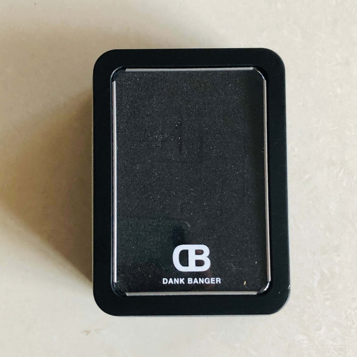 FULL WELDING HYBRID BANGER