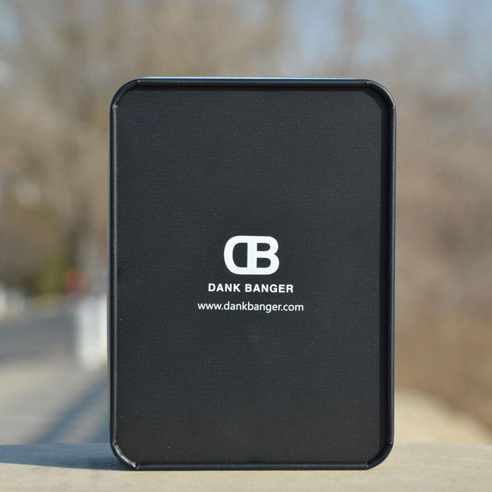 FULL WELDING HYBRID BANGER