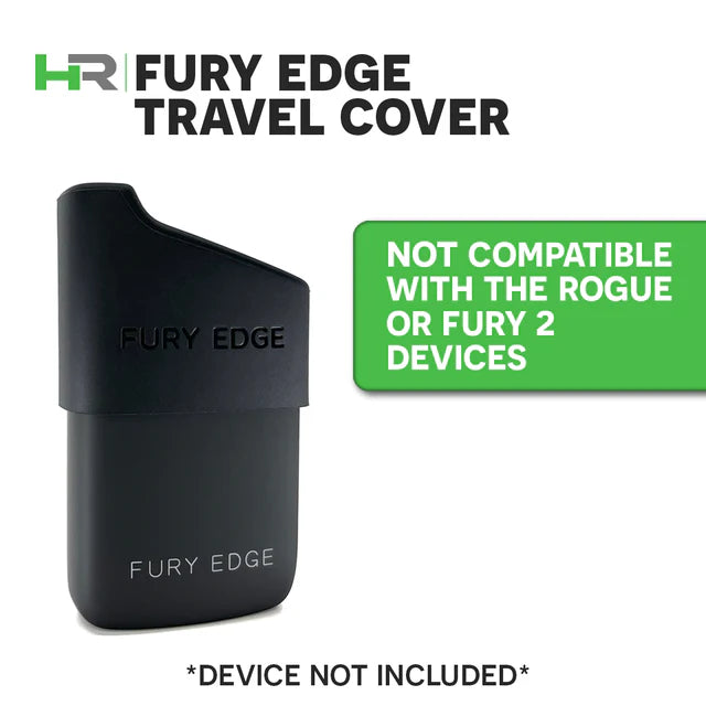 Healthy Rips Fury Edge protective cover
