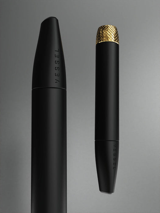 One-Hitter [Matte Black]