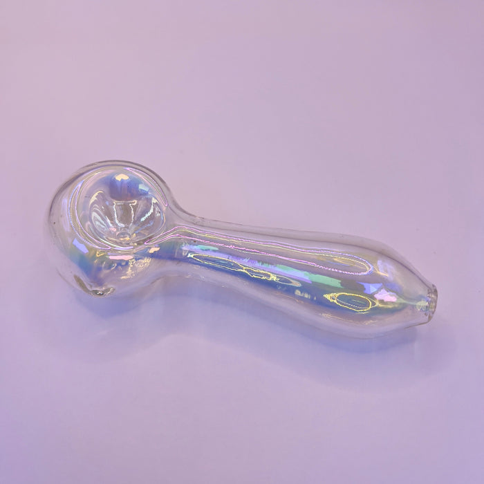 4" HOLO Hand Pipe