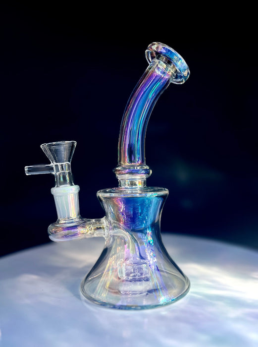 7" HOLO Bong