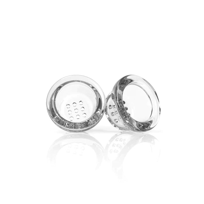 Honeybee Herb GLASS PIPE SCREEN — Bong