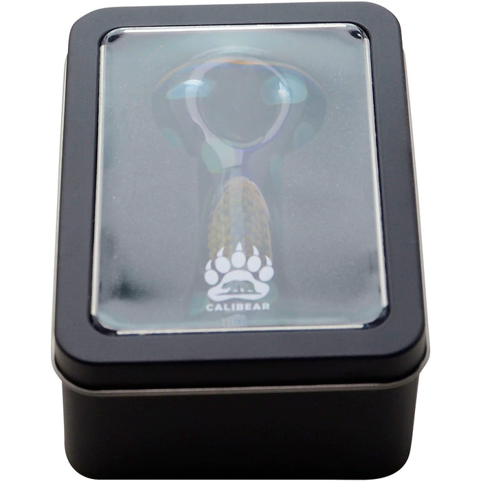 HONEYCOMB SPOON HAND PIPE