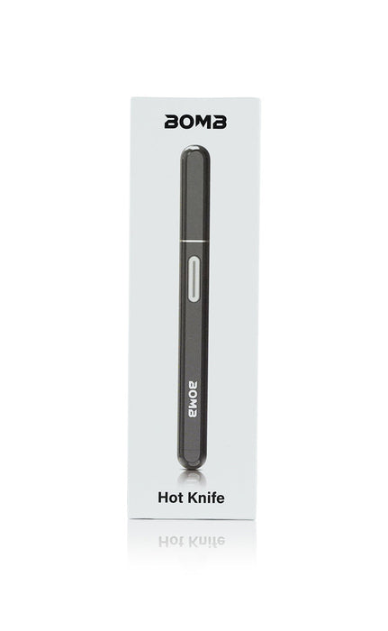 Bomb Erig Hot Knife