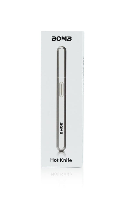 Bomb Erig Hot Knife