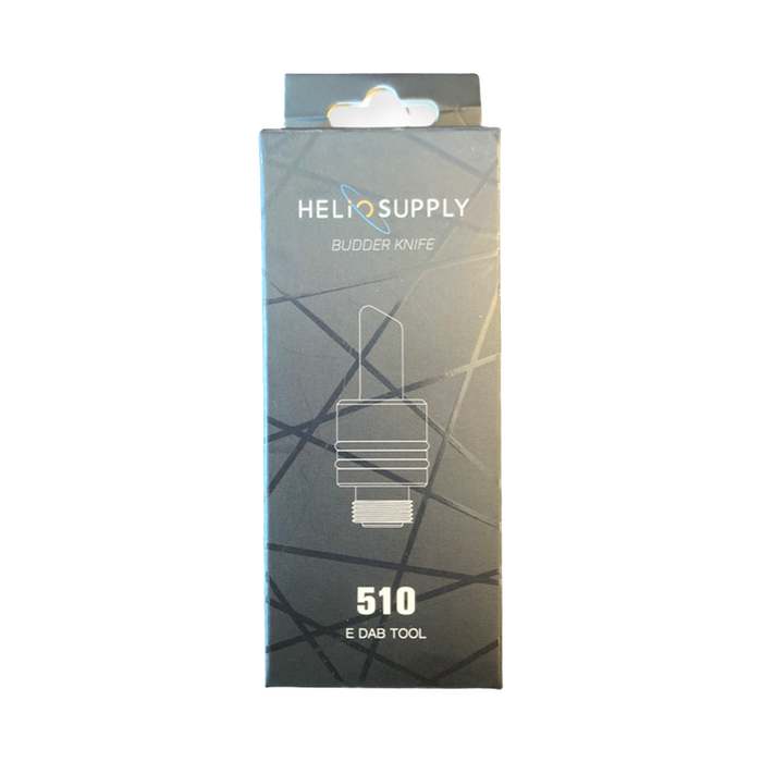 Budder Knife | Electronic Dab Tool Attachment - Ceramic