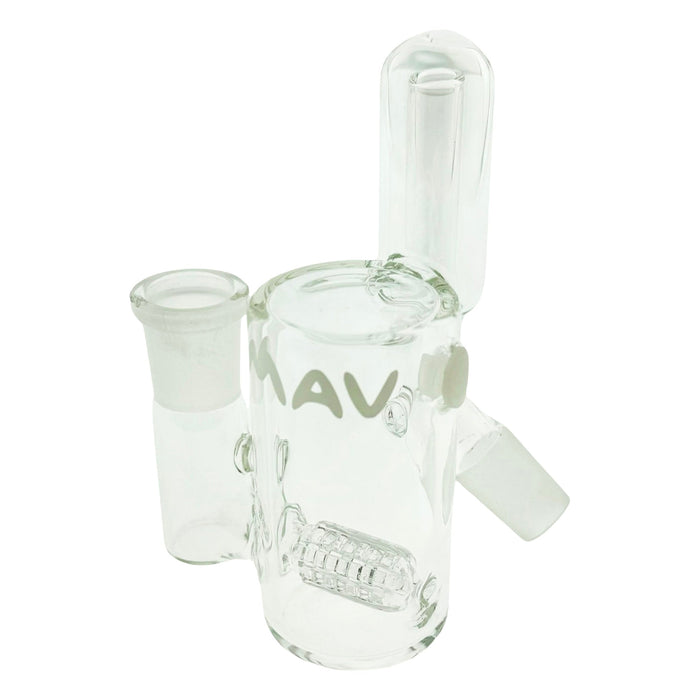 Inline Splashproof Ash Catcher 19MM/45°