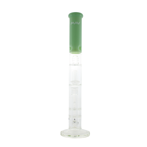 Inline to Double Honeycomb to UFO Straight