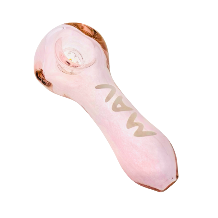 Professional 7 hole Hand Pipe