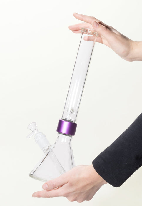 MINI Tall Beaker Single Stack