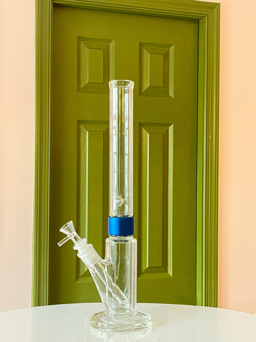 MINI Tall Straight Tube Single Stack