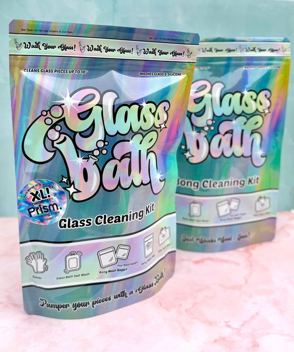 XL! Cleaning Kit Combo