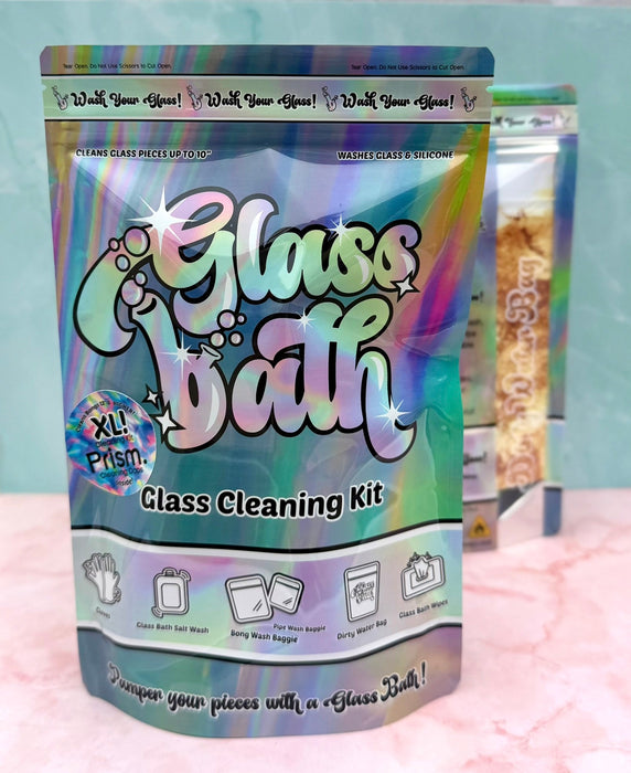 XL! Cleaning Kit Combo