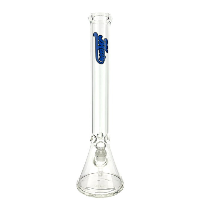 18" Classic Beaker Bong