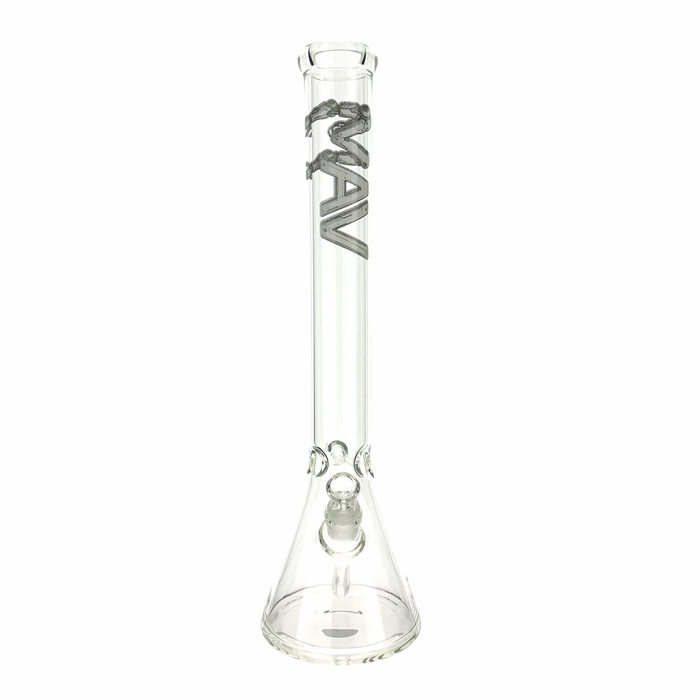 18" Classic Beaker Bong
