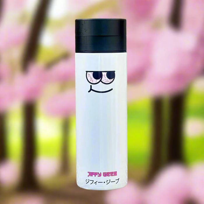 Jiffy Geeb Gravity Bong