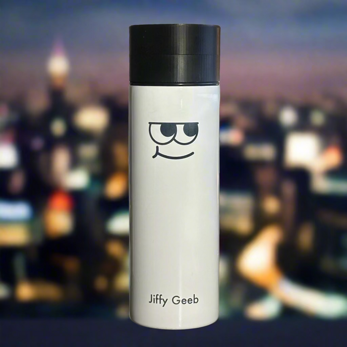 Jiffy Geeb Gravity Bong