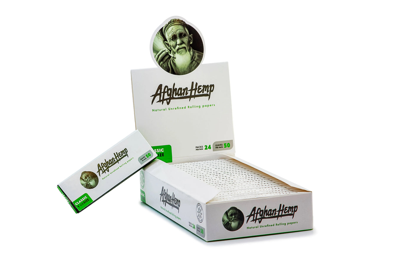 Rolling Paper